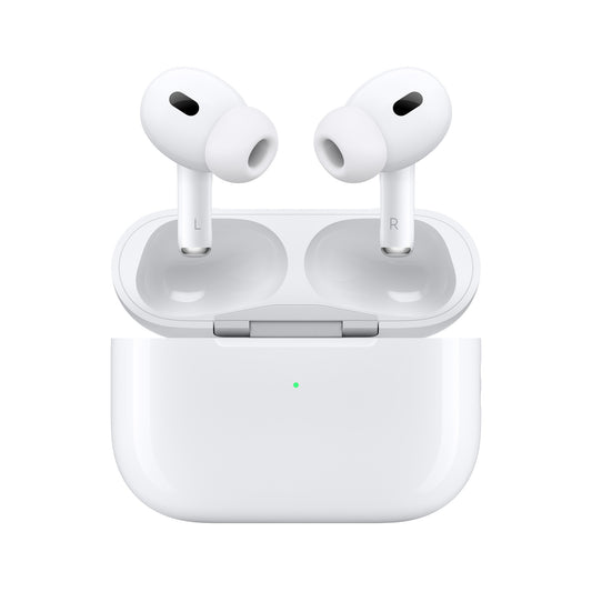 Apple AirPods Pro with USB-C (2nd Generation) – Immaculate Condition