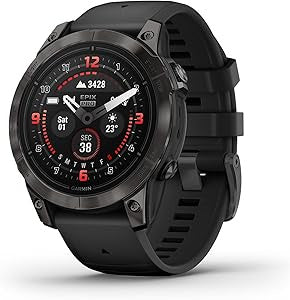 Garmin Smart Watch
