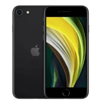 iPhone 12 128GB Black (Unlocked) Refurbished (Grade B+) Batt: 86%