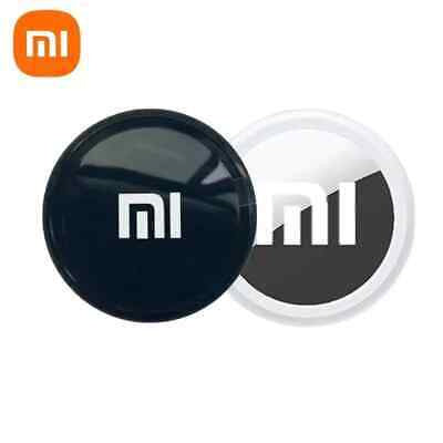 Xiaomi Portable Bluetooth 4.0 Smart Locator Tag - Black Mini GPS Tracker for Home, Keys, Pets