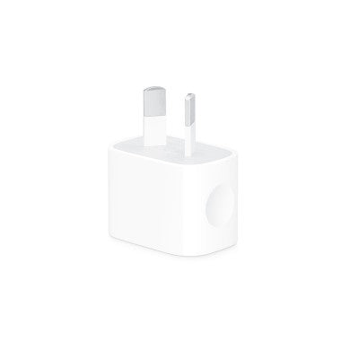 Apple 5W USB-A Power Adapter (MF034LE/A)