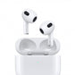 Apple AirPods (3rd Generation) with Lightning Charging Case - USED