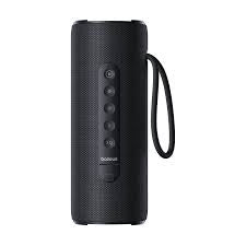 Baseus Pure Power Wireless Speaker – Compact and Powerful Sound (Brand New