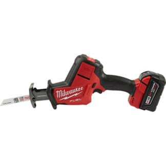 Milwaukee M18 FUEL™ 26mm SDS Plus Rotary Hammer (M18FH2-0) - Tool Only