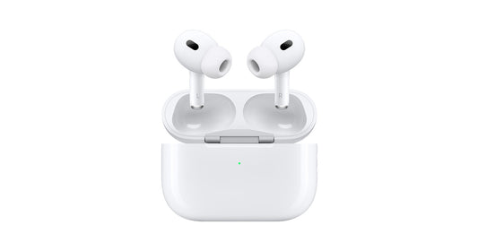 Apple AirPods Pro (2nd Gen) with Wireless Charging Case – Pre-Loved