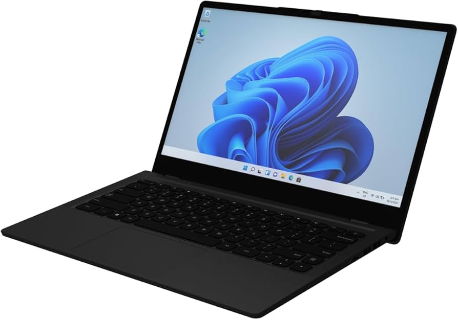 Kogan Atlas 15.6" USB-C Laptop with Windows 11 Pro (128GB) - USED