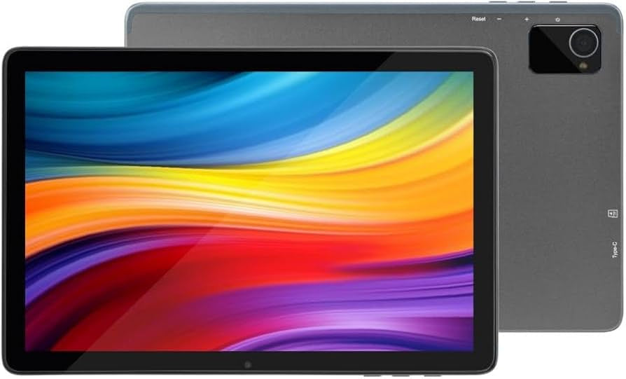 Kogan Explore Tab 2 10.1" Android Tablet (64GB, Wi-Fi + Cellular) (Pre-Loved)