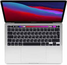 MacBook Pro 13" 2020 M1 8 CPU / 8 GPU 256GB Grey with Touch Bar (Pre-Loved)