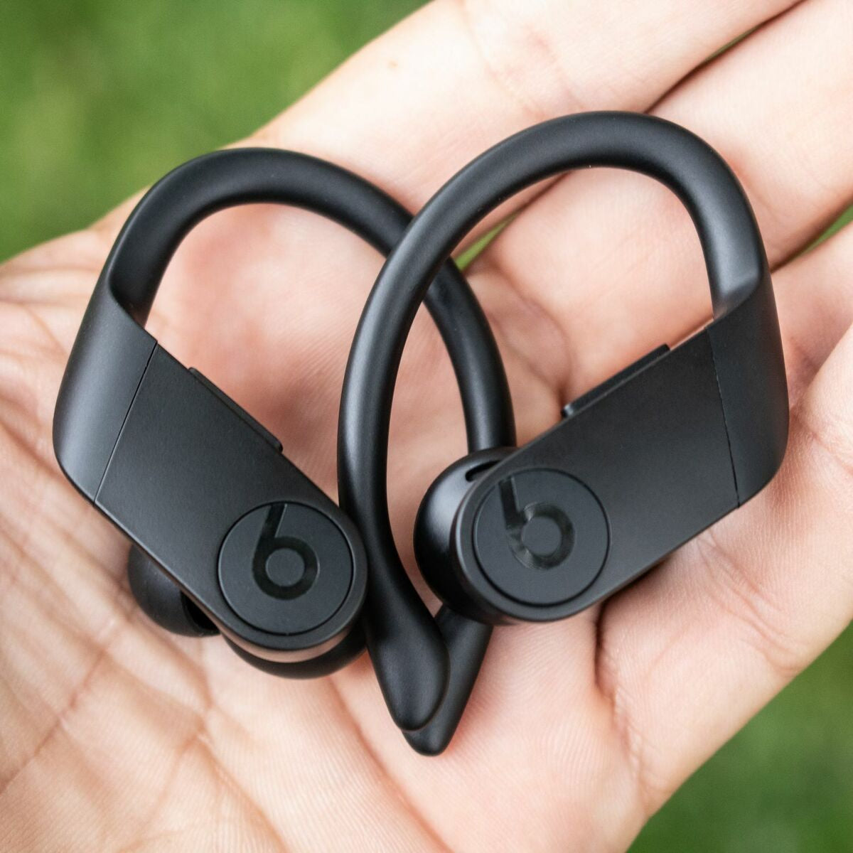 Beats Powerbeats Pro Totally Wireless Earphones (black) USED
