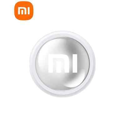 Xiaomi Portable Bluetooth 4.0 Smart Locator Tag - White Mini GPS Tracker for Home, Keys, Pets