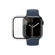 PanzerGlass Screen Protector for Apple Watch Series 7 - 45mm