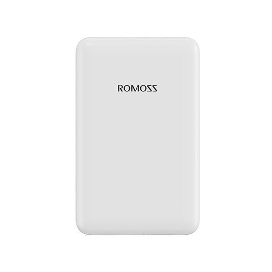 Romoss WS05 Magnetic Wireless Power Bank 5000mAh – 20W Fast Charge