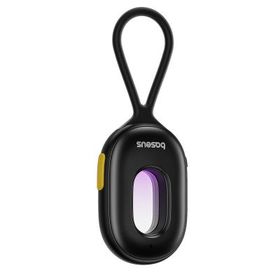Baseus Heyo Series II Camera Detector – Cluster Black - Brand new