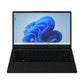 Kogan Atlas 15.6" Full HD Intel N100 USB C Laptop Windows 11 Pro