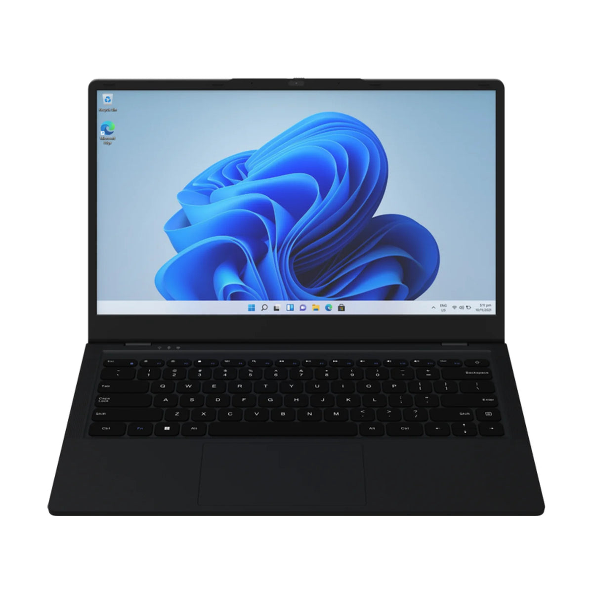 Kogan Atlas 15.6" Full HD Intel N100 USB C Laptop Windows 11 Pro