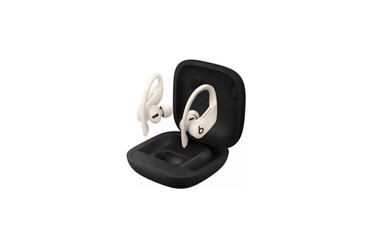 Beats Powerbeats Pro Totally Wireless Earphones (Ivory) - USED