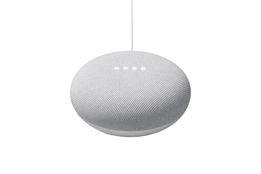 Google Nest Mini (2nd Gen) Smart Speaker – Brand New