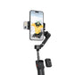 Hohem iSteady V3 Gimbal with AI Tracking (WHITE) - As New