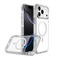 REDEFINE Echo Wave case iPhone 17 Pro Max - Grey