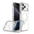 REDEFINE Echo Wave case iPhone 17 Pro Max - Grey