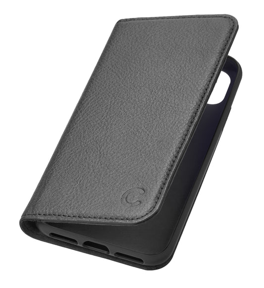 Cygnett CitiWallet For iPhone XS Max Navy