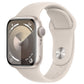 Apple Watch Series 9 (45mm) GPS (Black)