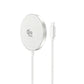 REDEFYNE Qi2.2 charging pad, braided USB-C cable