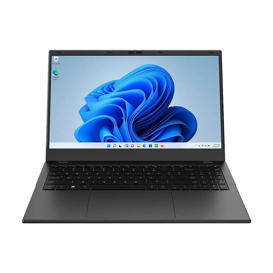 Kogan Atlas 15.6" Full HD Intel N100 USB C Laptop Windows 11 Pro
