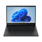 Kogan Atlas 14.1" Intel N100 USB-C Laptop with Windows 11 Pro (128GB)