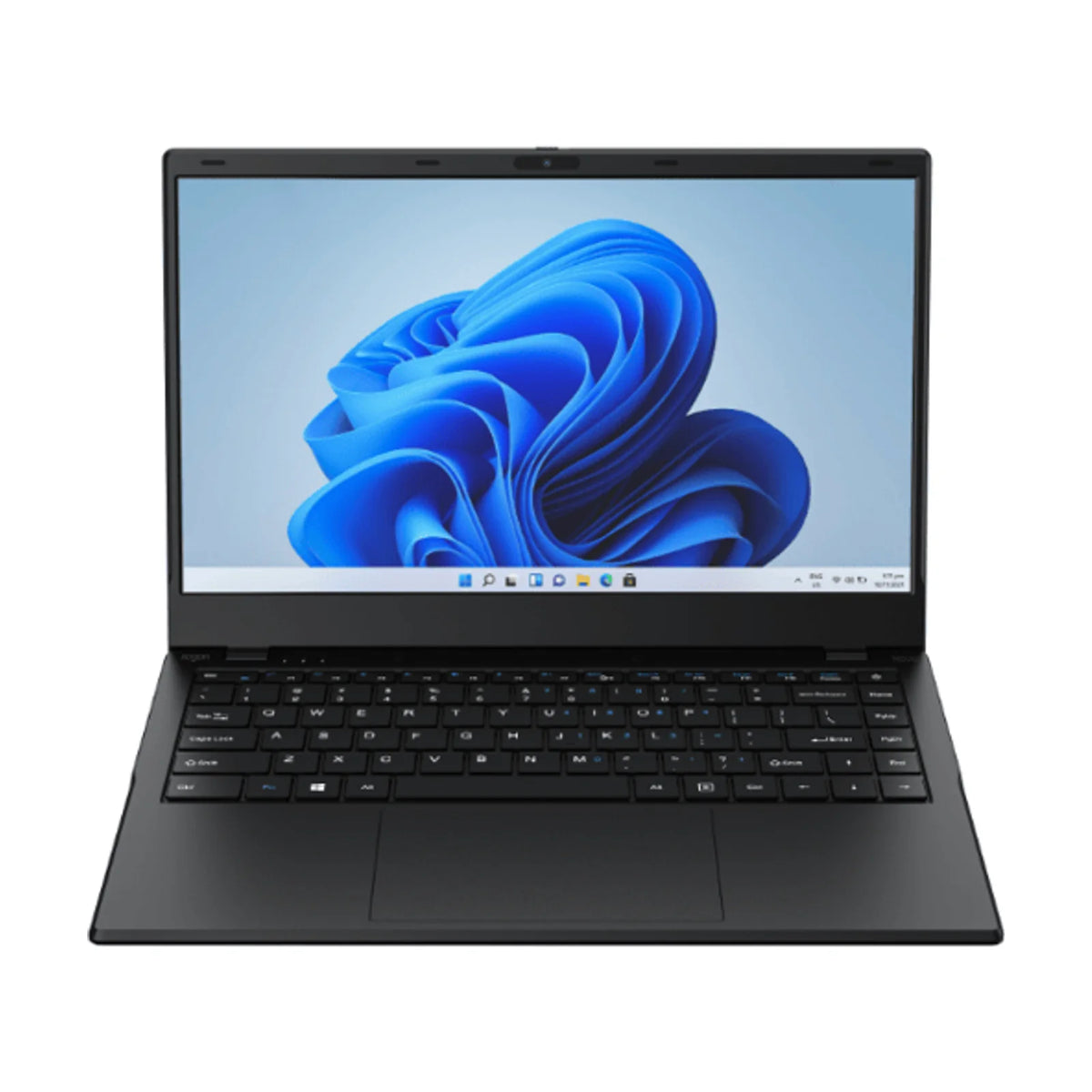 Kogan Atlas 14.1" Intel N100 USB-C Laptop with Windows 11 Pro (128GB)