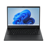 Kogan Atlas 14.1" Intel N100 USB-C Laptop with Windows 11 Pro (128GB)