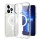 UTIA Glitter Case for iPhone 15 Pro — Shiny Clear