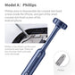 QianLi 2D Flyfish Screwdriver Professional Mobile Phone Repair