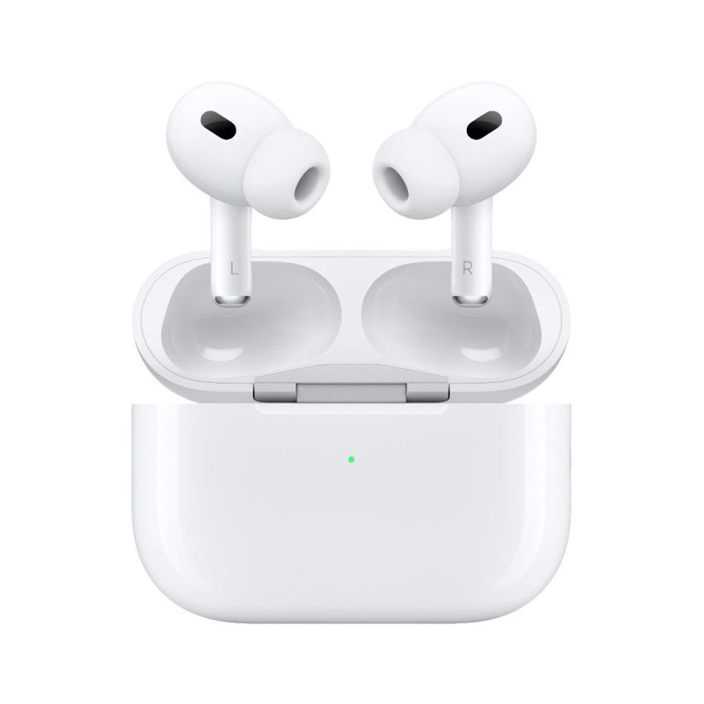 Airbuds PRO 1: 1 Earbuds 5.0 Wireless Handsfree in Ear Bluetooth Tws Earpod Pro 2 Headphone-White