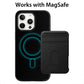 Hybrid Beatles Case for iPhone 15 Pro — Transparent