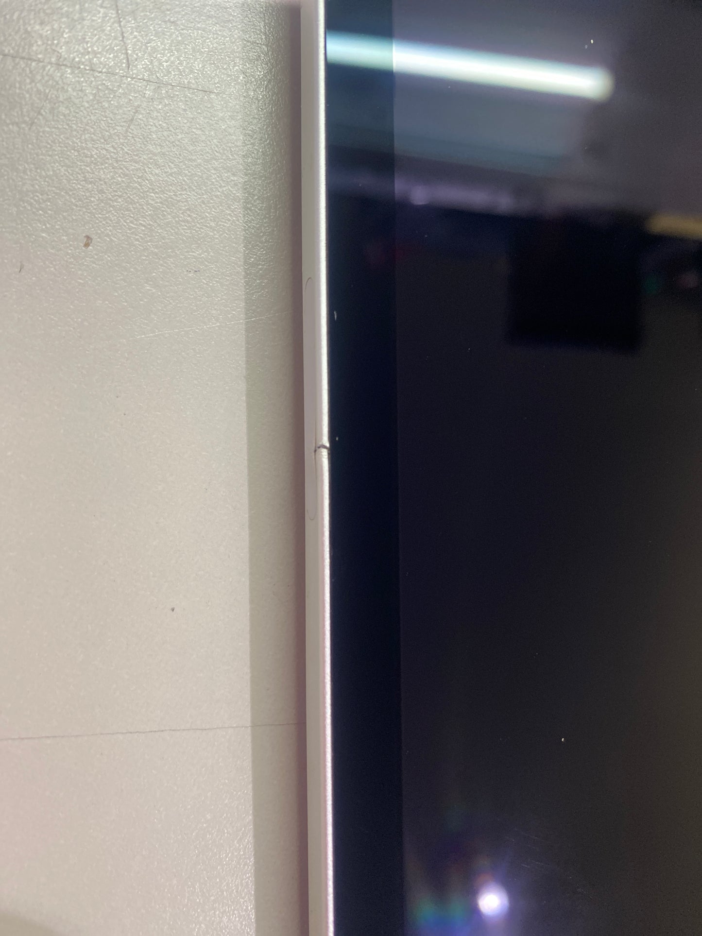 Apple iPad Pro 12.9" (3rd Generation) Wi-Fi 256GB – Silver – Pre-Loved