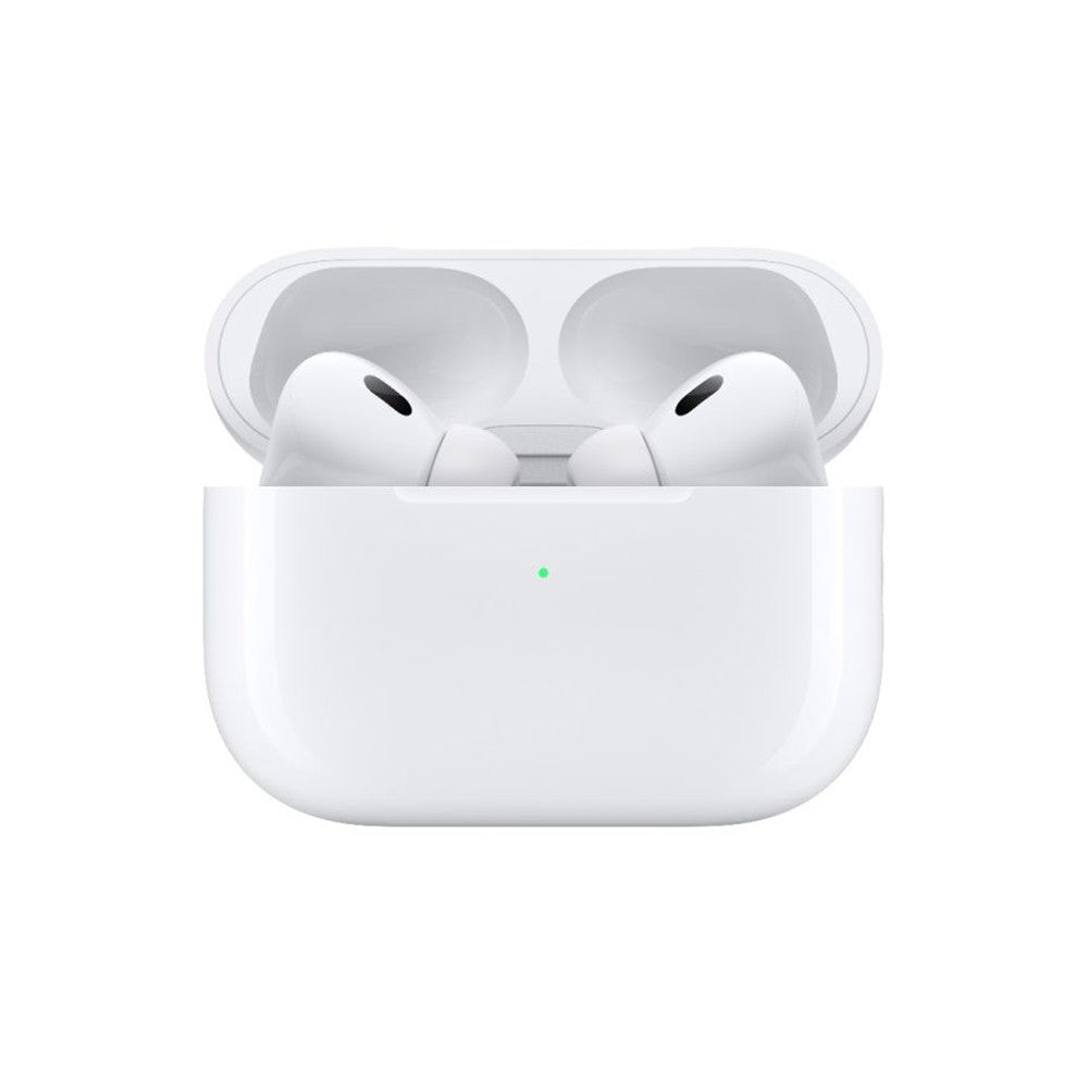 Airbuds PRO 1: 1 Earbuds 5.0 Wireless Handsfree in Ear Bluetooth Tws Earpod Pro 2 Headphone-White