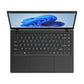 Kogan Atlas 14.1" Intel N100 USB-C Laptop with Windows 11 Pro (128GB)