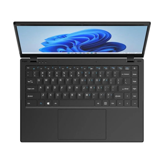 Kogan Atlas 14.1" Intel N100 USB-C Laptop with Windows 11 Pro (128GB)