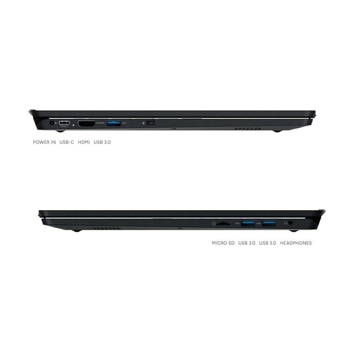 Kogan Atlas 15.6" USB-C Laptop with Windows 11 Pro