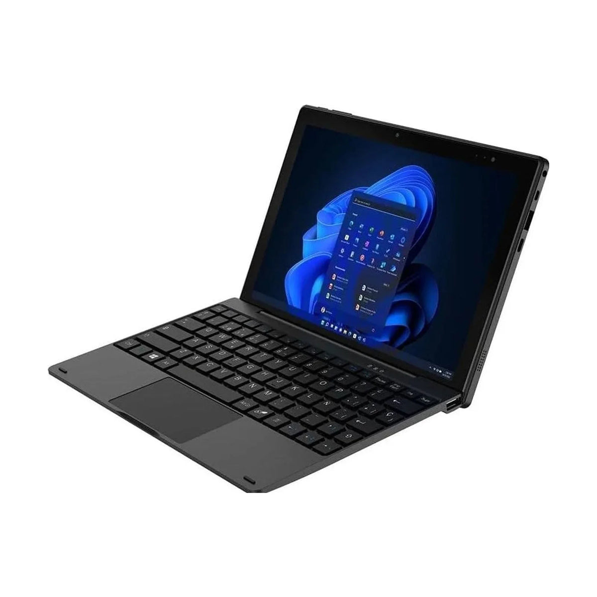 Kogan Atlas 10.1" 2-IN-1 D600 Touchscreen Laptop With Windows 11 Home S