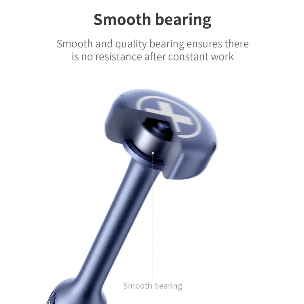 QianLi 2D Flyfish Screwdriver Professional Mobile Phone Repair