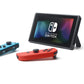 Nintendo Switch OLED 64GB Neon Red & Blue – Pre-Loved