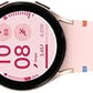 Samsung Galaxy Watch5 (40mm, Bluetooth) – Pink Gold – Grade B – Pre-Loved