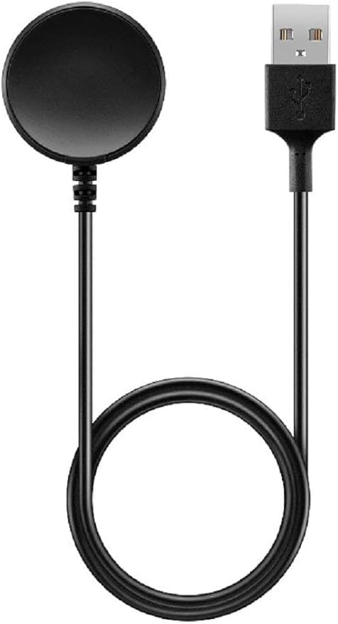 Samsung Galaxy Watch Charger – USB-C and USB-A Compatible – Refurbished