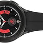 Samsung Galaxy Watch5 Pro (45mm, Bluetooth + Wi-Fi + LTE) – Black Titanium – Grade B – Pre-Loved