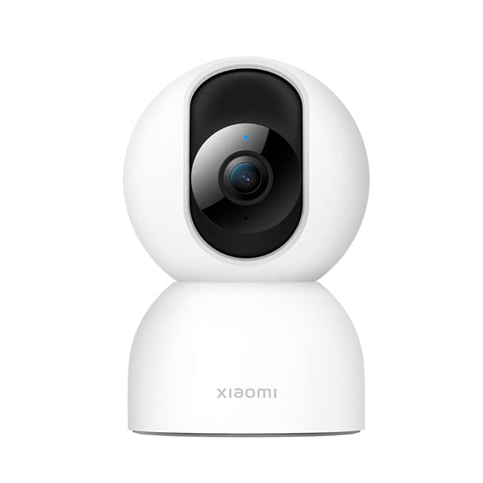 Xiaomi Smart Camera C400 – Like New (Wall Mount Bracket Missing)
