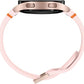 Samsung Galaxy Watch5 (40mm, Bluetooth) – Pink Gold – Grade B – Pre-Loved