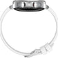 Samsung Galaxy Watch4 (40mm, GPS) – Silver – Grade B – Pre-Loved