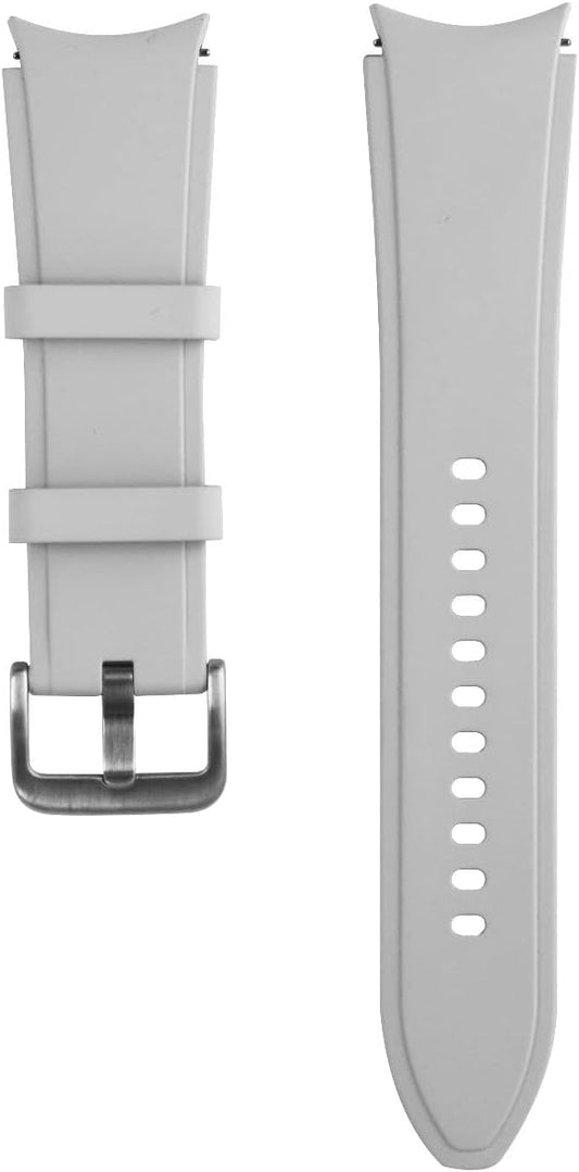 20mm Buckle Bracelet for Samsung Galaxy Watch – S/M & M/L – Refurbished